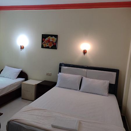 Galaxy Rs Hotel Phnom Penh Dış mekan fotoğraf