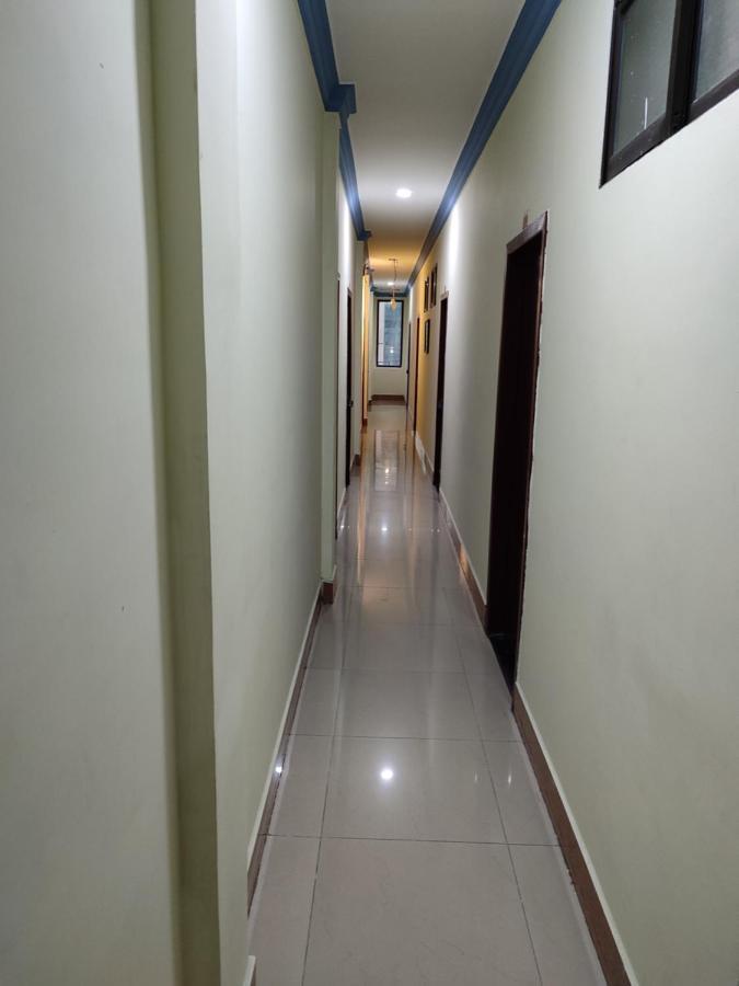 Galaxy Rs Hotel Phnom Penh Dış mekan fotoğraf