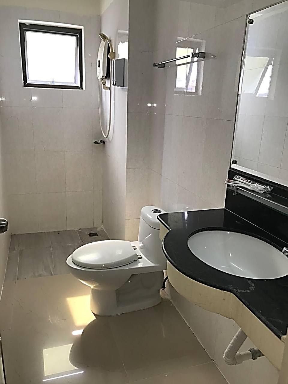 Galaxy Rs Hotel Phnom Penh Dış mekan fotoğraf